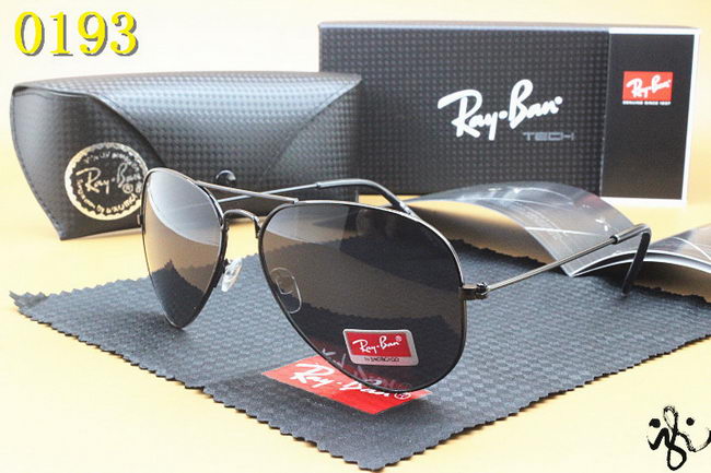 Ray-Ban Sunglasses AAA+ ID:20220503-155